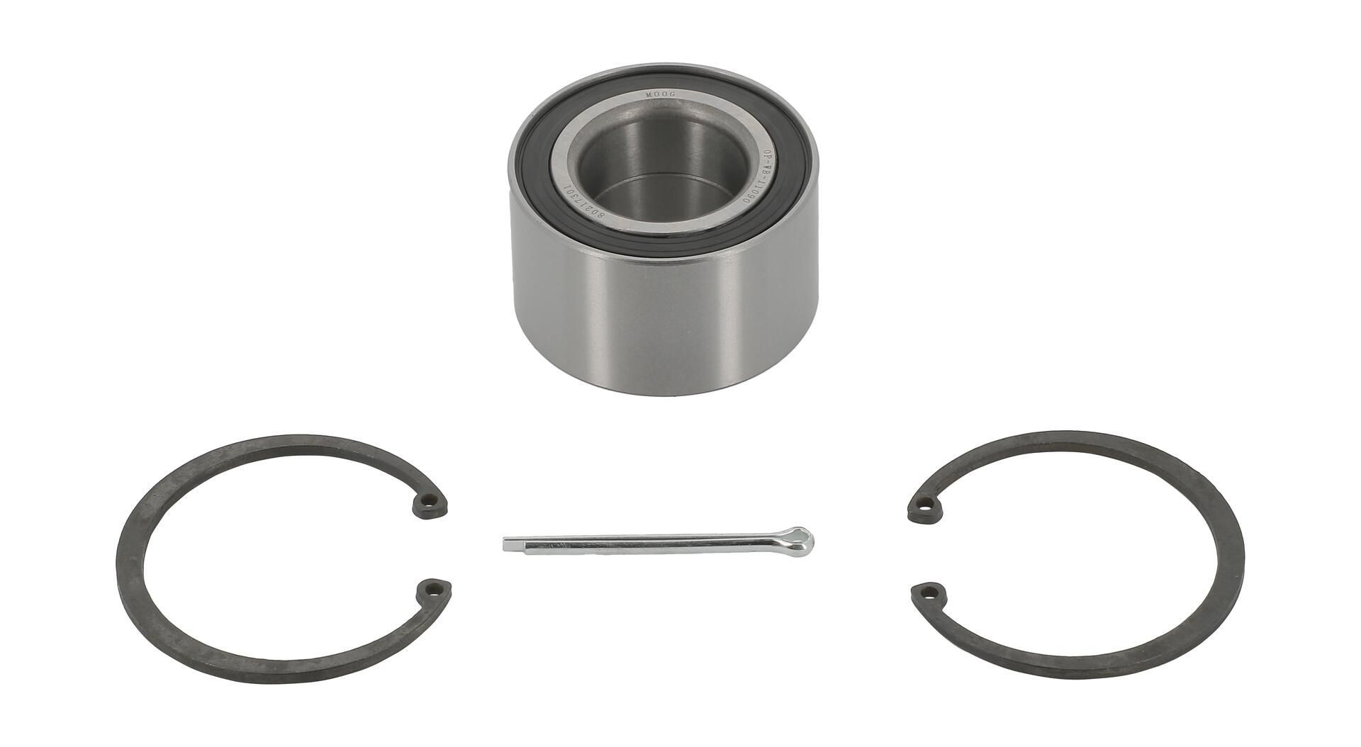 Cojinete de rueda delantero Moog OPWB11090 precio, desde 20,00 EUR