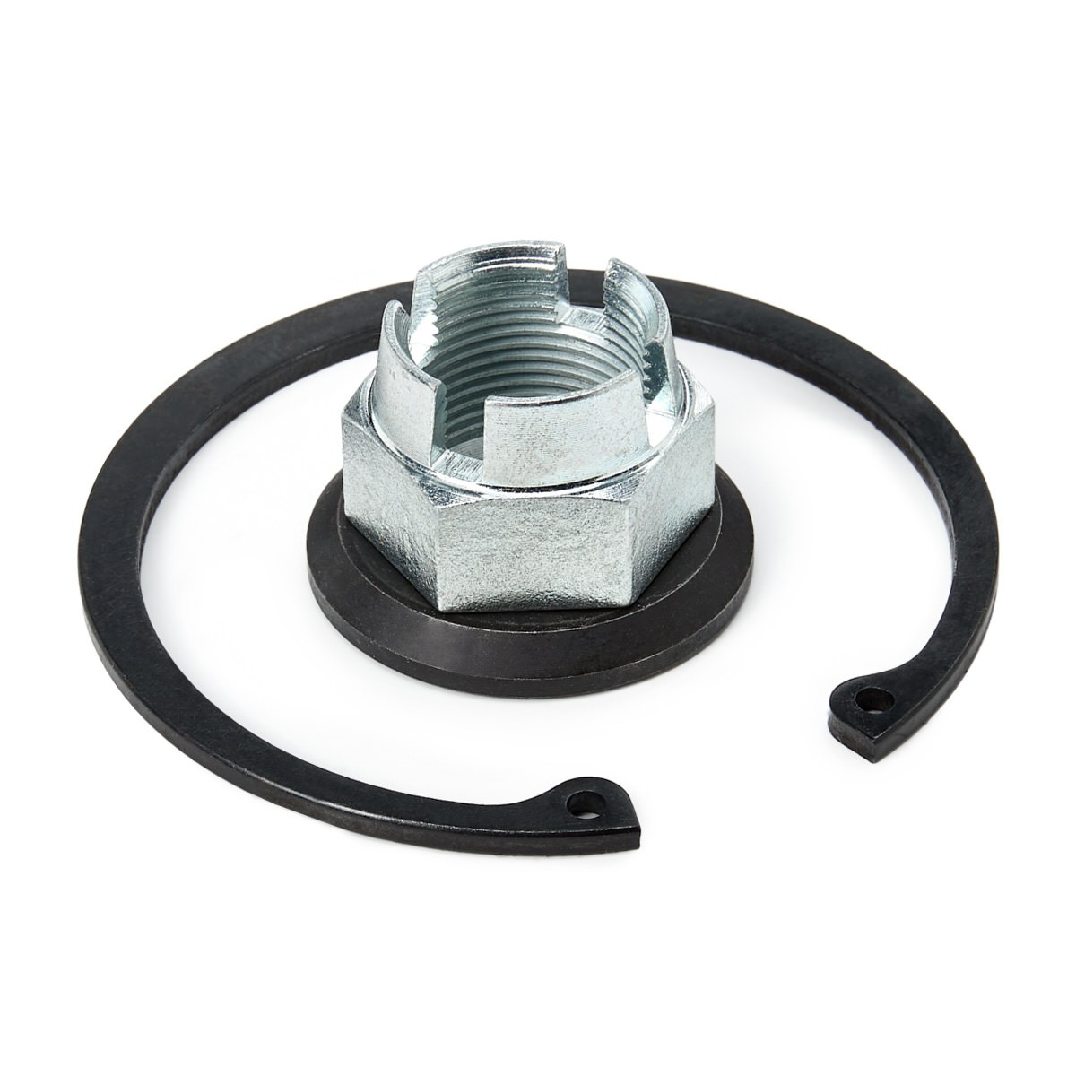 Cojinete de rueda delantero OPWB11470 Moog