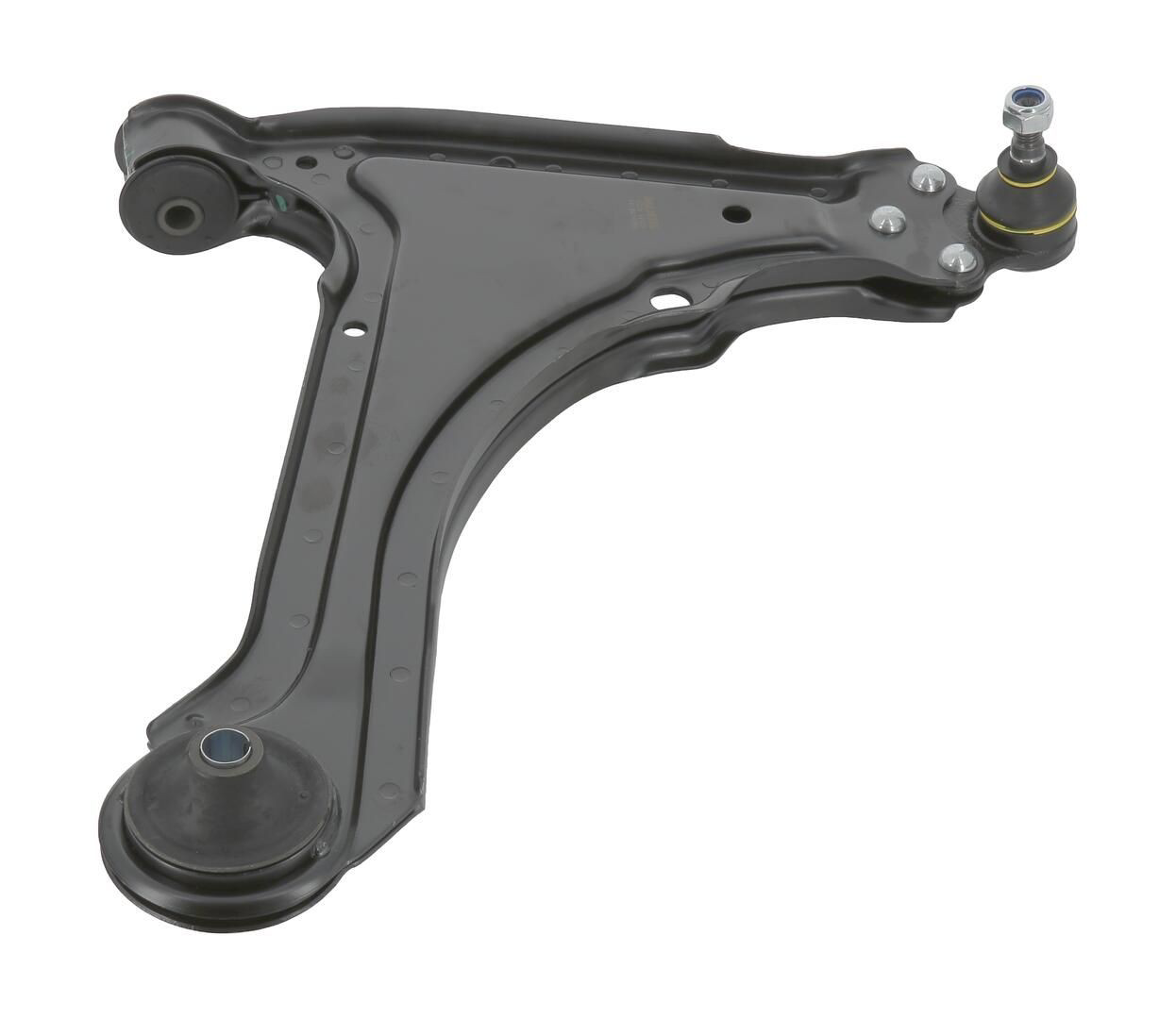 Comprar 352192 General Motors Brazo inferior derecho de la suspensión delantera