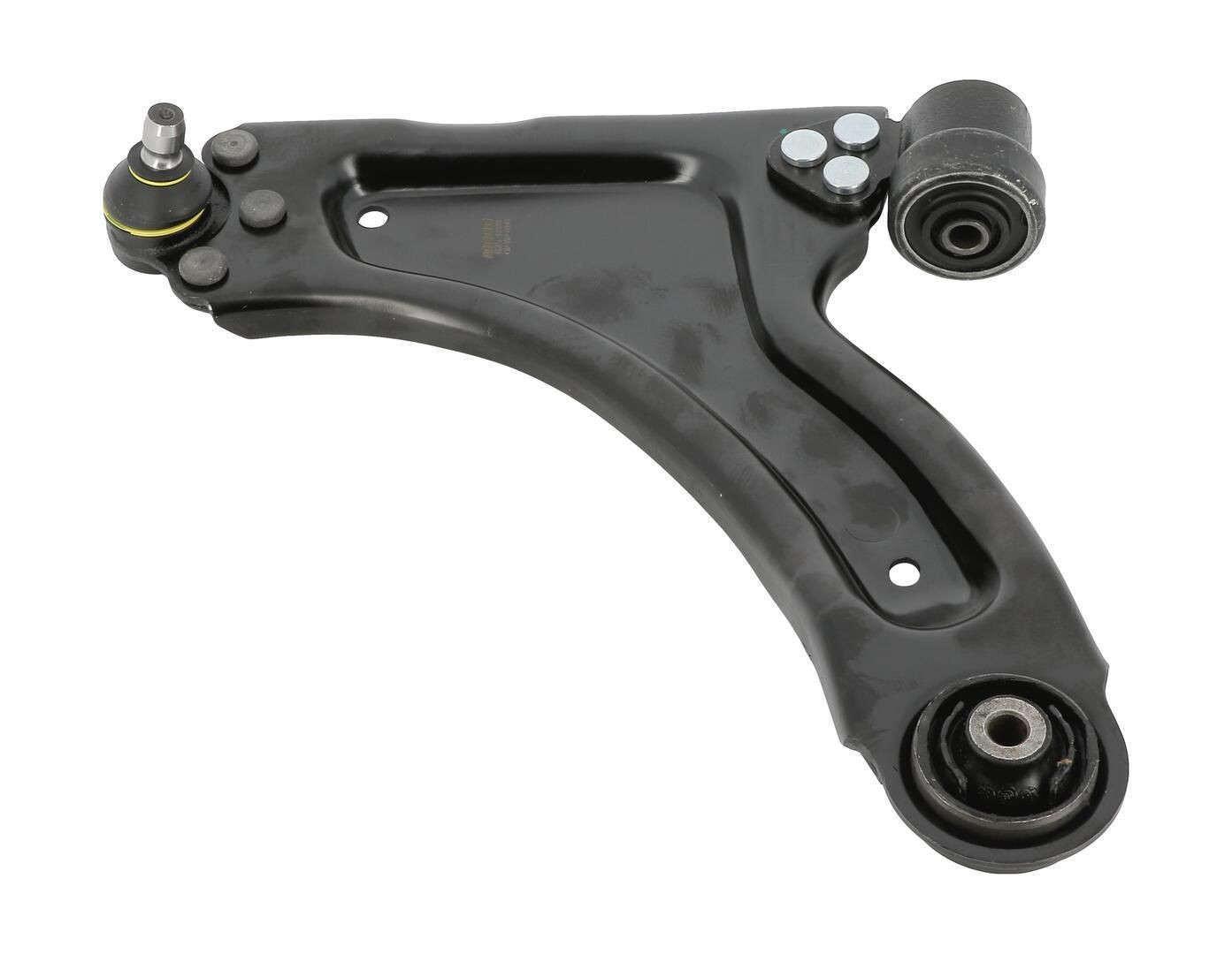 OPWP0996P Moog Brazo inferior izquierdo de la suspensión delantera