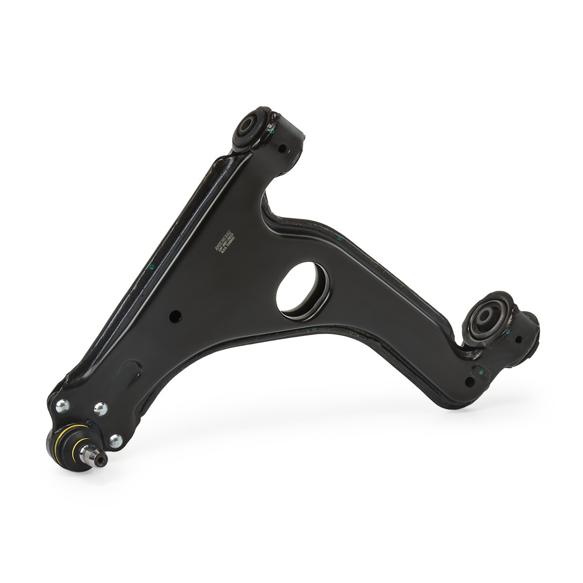 Brazo inferior izquierdo de la suspensión delantera OPWP2822 Moog