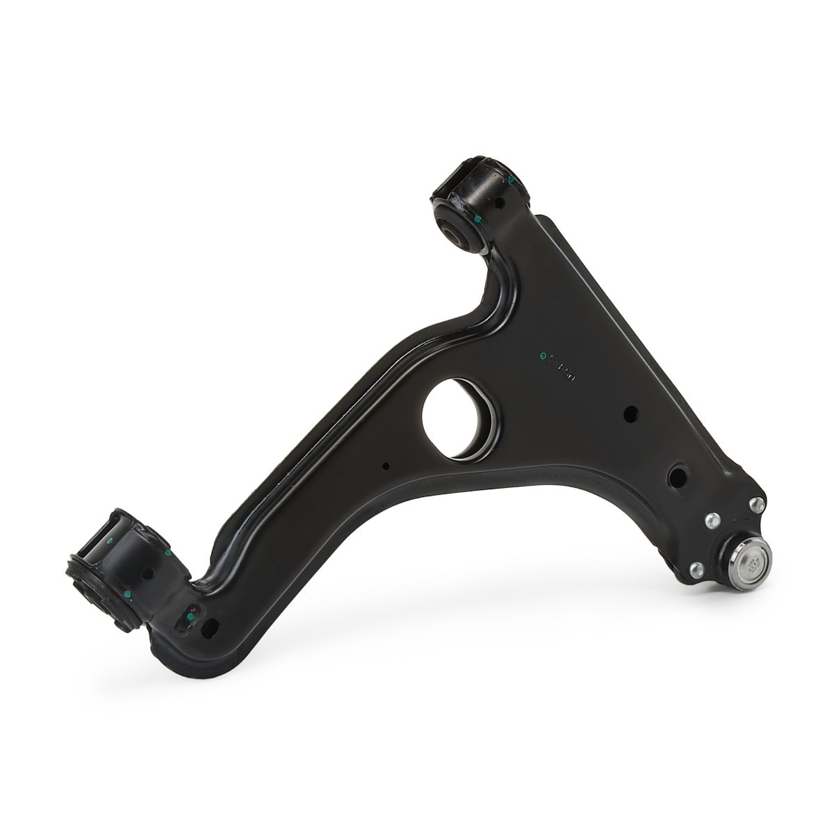 Brazo inferior izquierdo de la suspensión delantera Moog OPWP2822