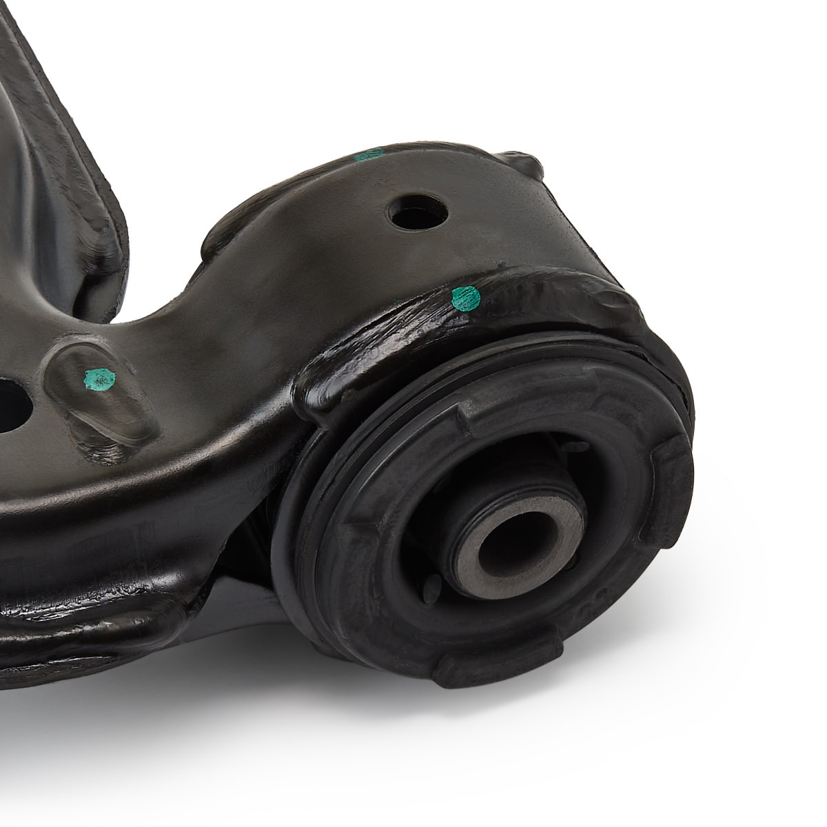 Brazo inferior izquierdo de la suspensión delantera Moog OPWP2822 precio, desde 163,57 EUR