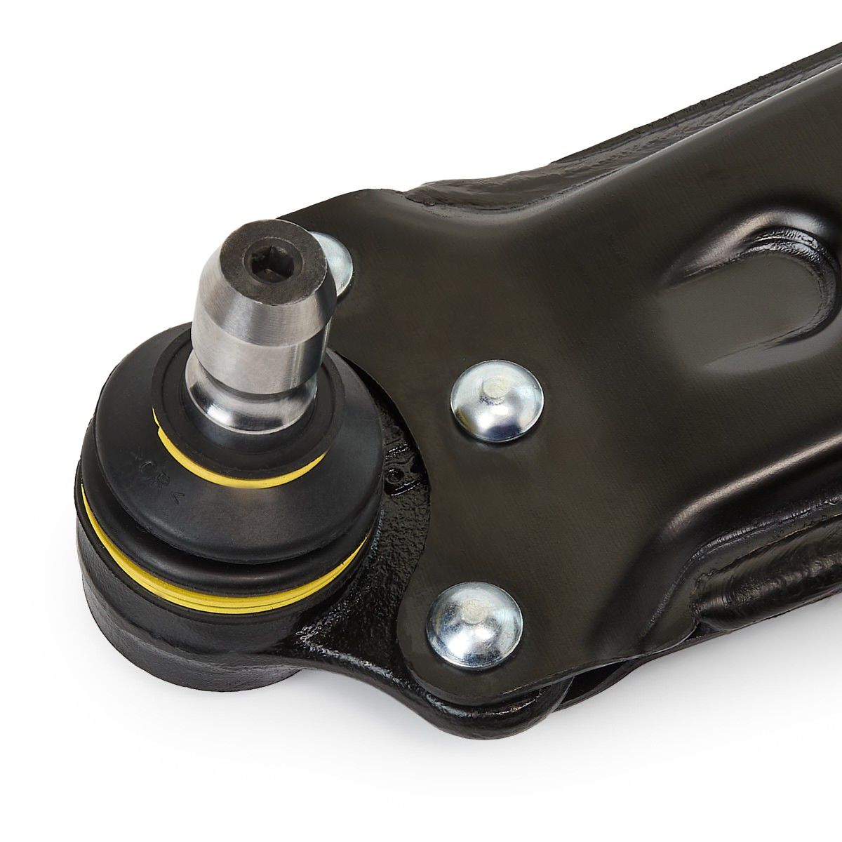 OPWP2822 Moog Brazo inferior izquierdo de la suspensión delantera