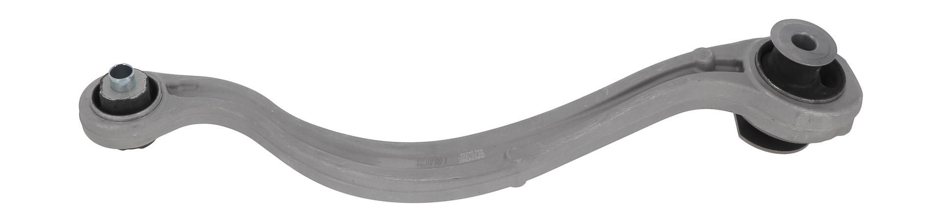 Brazo longitudinal inferior izquierdo de la suspensión trasera Peugeot/Citroen 1682738580 precio, desde 84,81 EUR