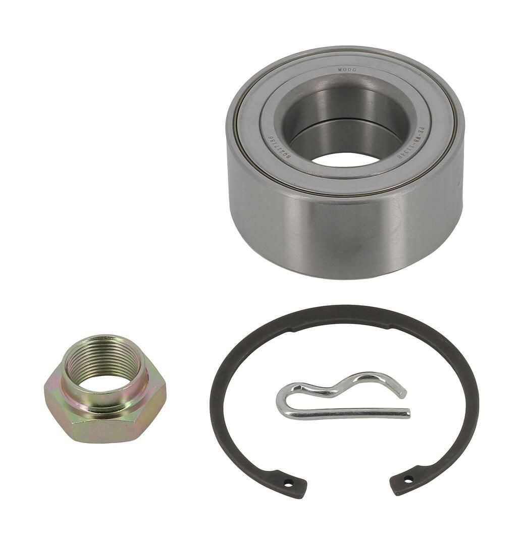  Cojinete de rueda delantero Peugeot 306 