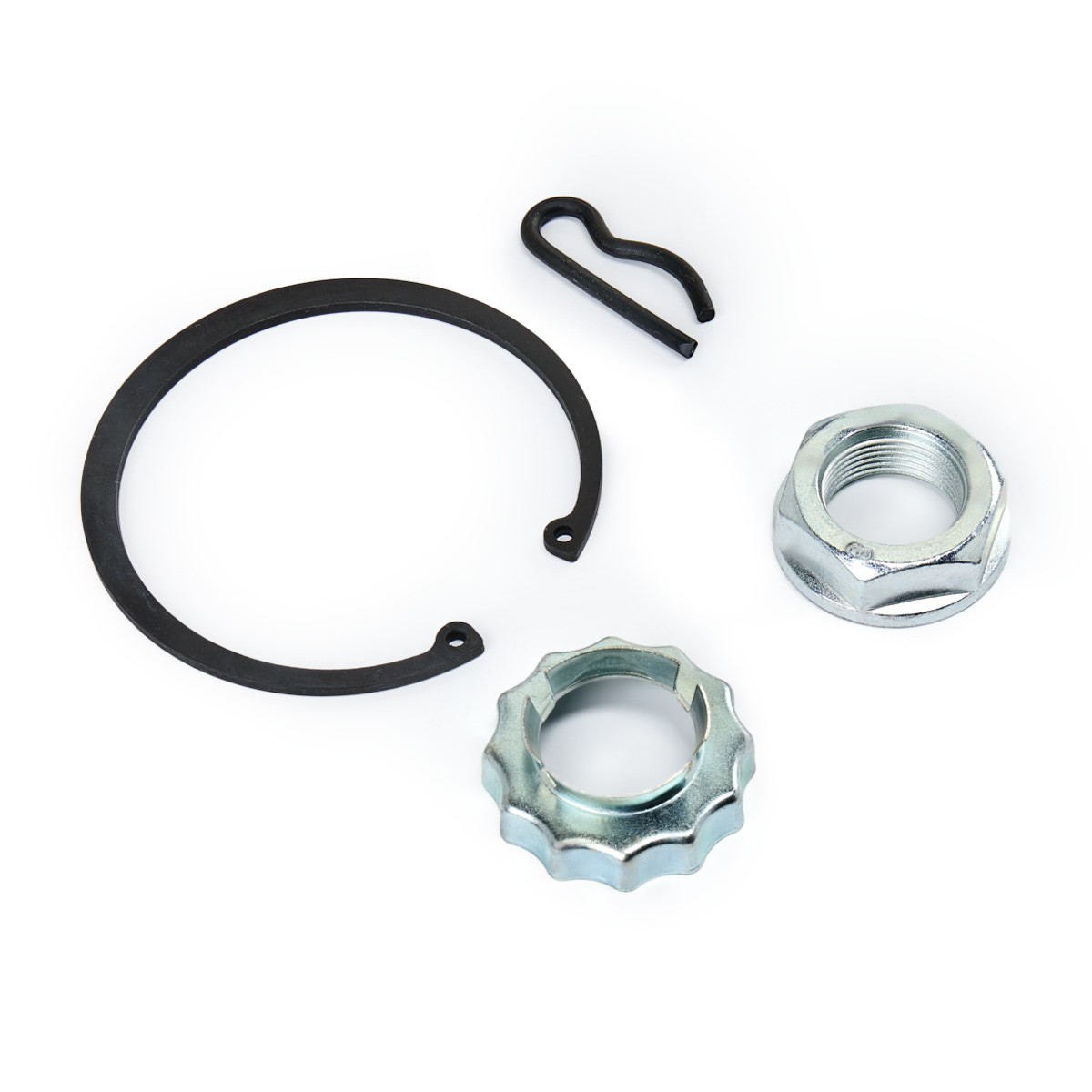 Cojinete de rueda delantero PEWB11365 Moog