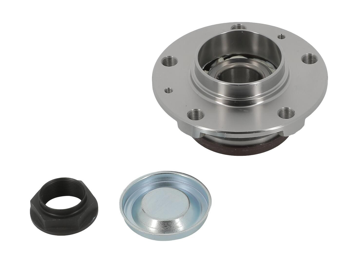 Comprar Cubo de rueda trasero Peugeot 807  E