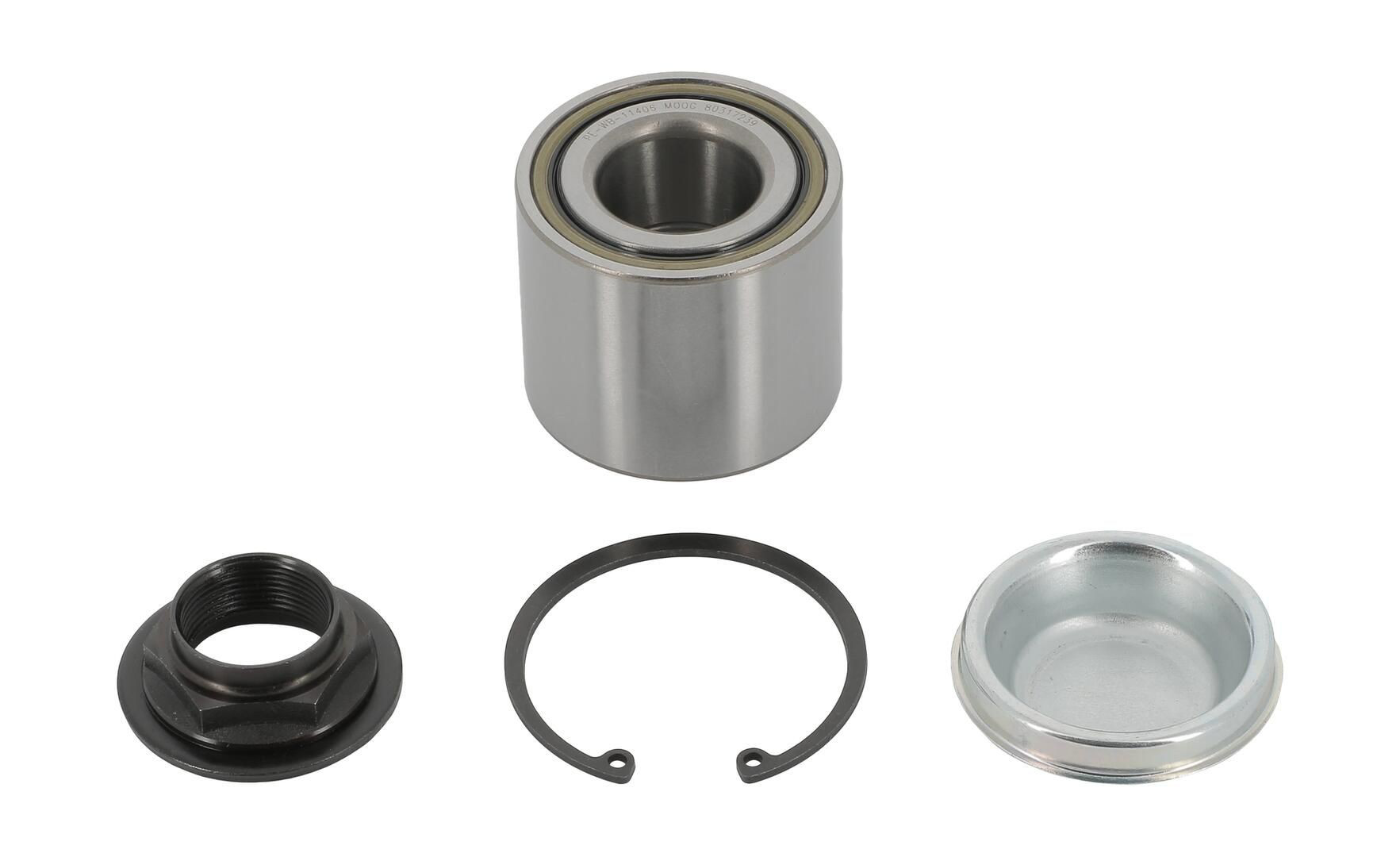 Comprar Cojinete de rueda Peugeot 308 SW I 4E, 4H