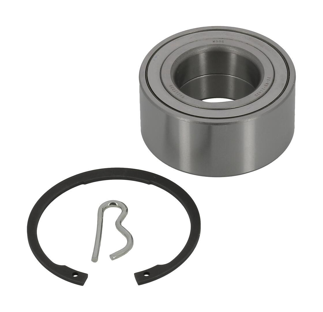 Cojinete de rueda delantero Peugeot Expert furgoneta (222) (1996 - 2006) precio, desde 34,43 EUR