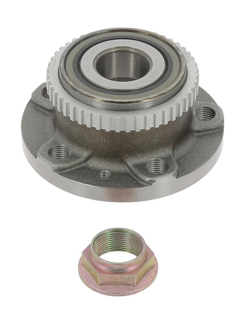 Buje de rueda Peugeot Expert furgoneta (222) (1996 - 2006) precio, desde 53,02 EUR