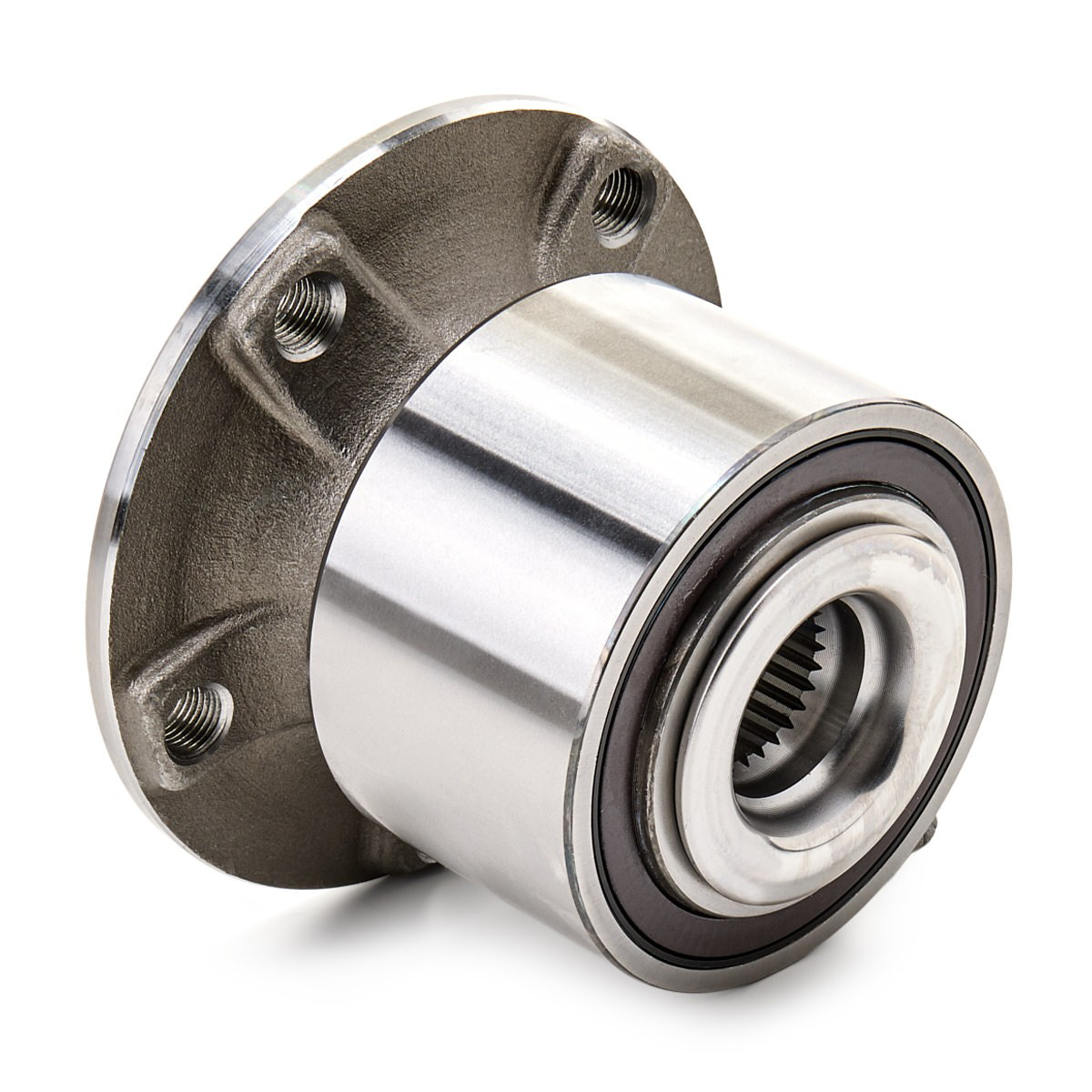 Cubo de rueda trasero PEWB12948 Moog
