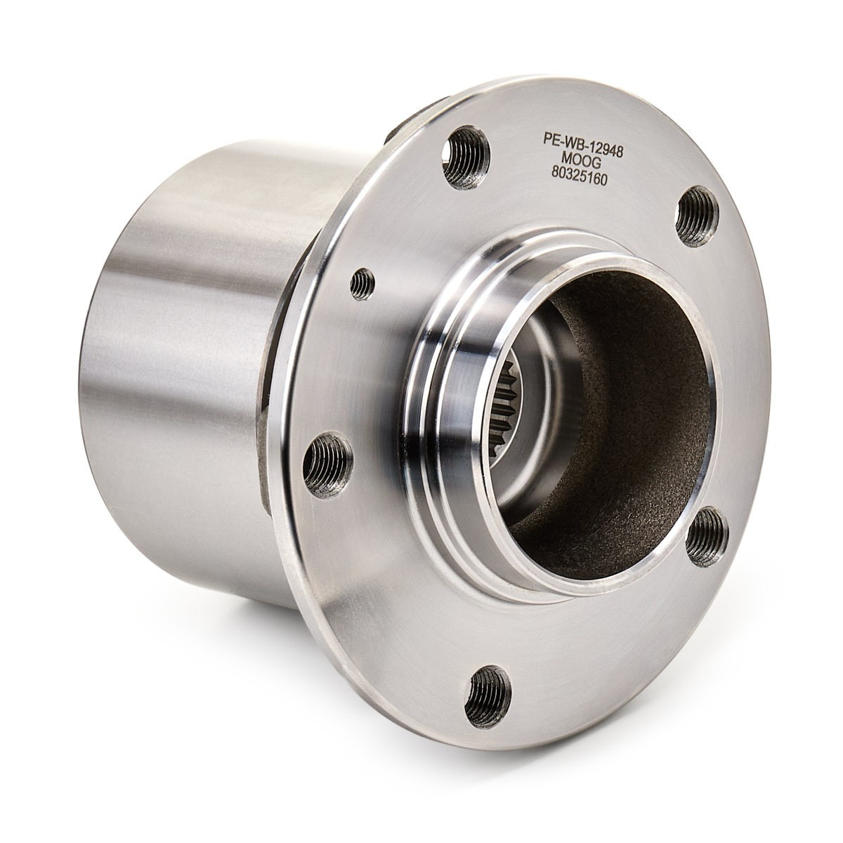 Comprar PEWB12948 Moog Cubo de rueda, Eje trasero