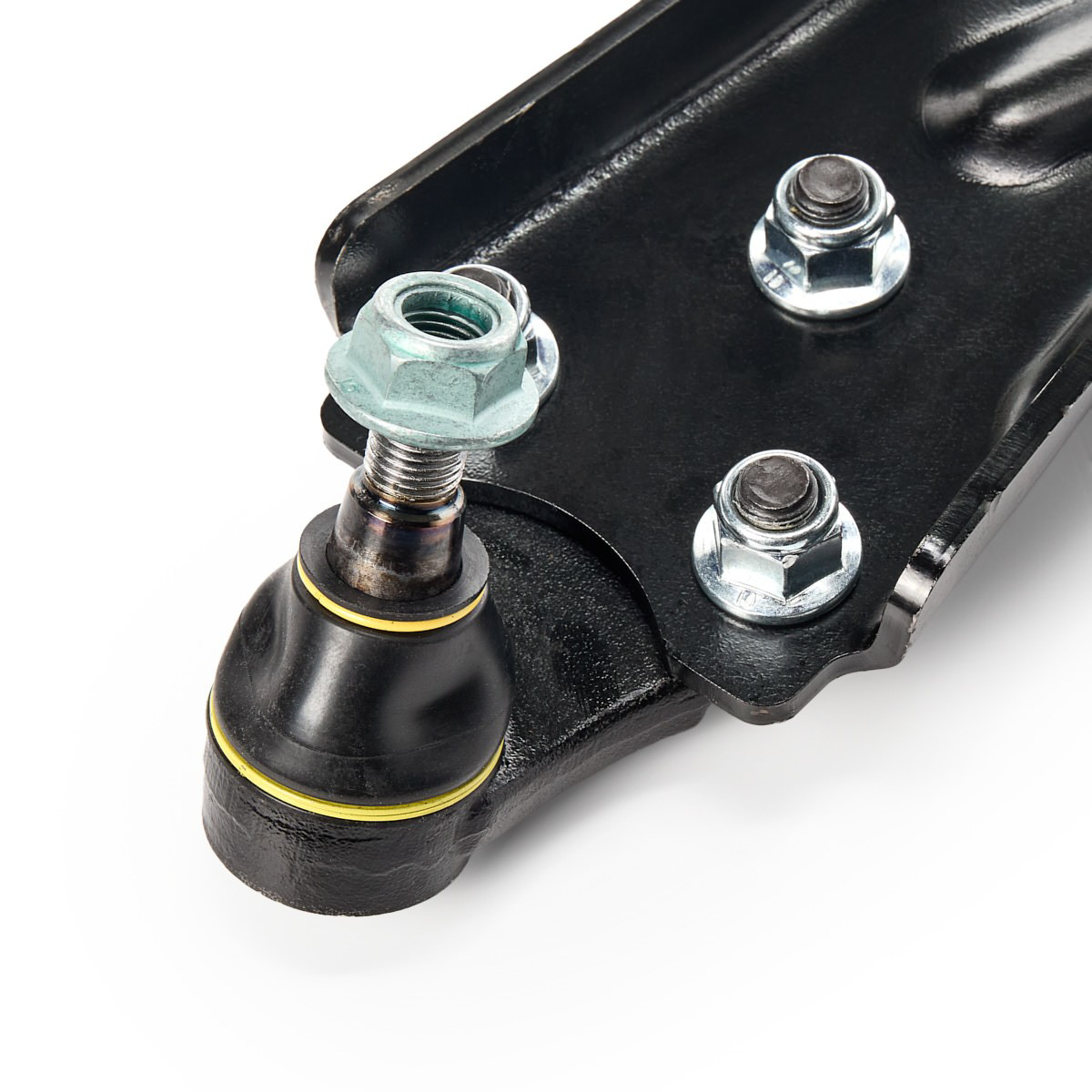 Comprar PEWP16529 Moog Brazo inferior izquierdo de la suspensión delantera