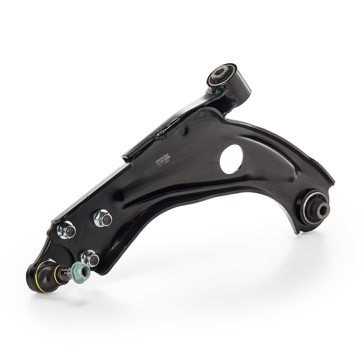 PEWP16529 Moog Brazo inferior izquierdo de la suspensión delantera