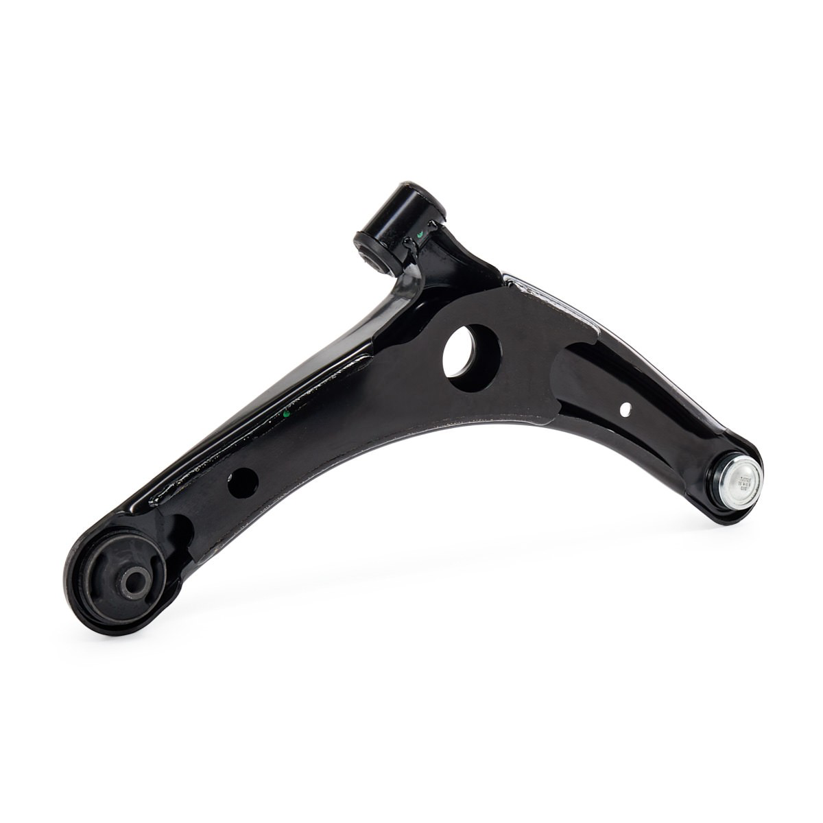 Brazo inferior izquierdo de la suspensión delantera PEWP7427 Moog
