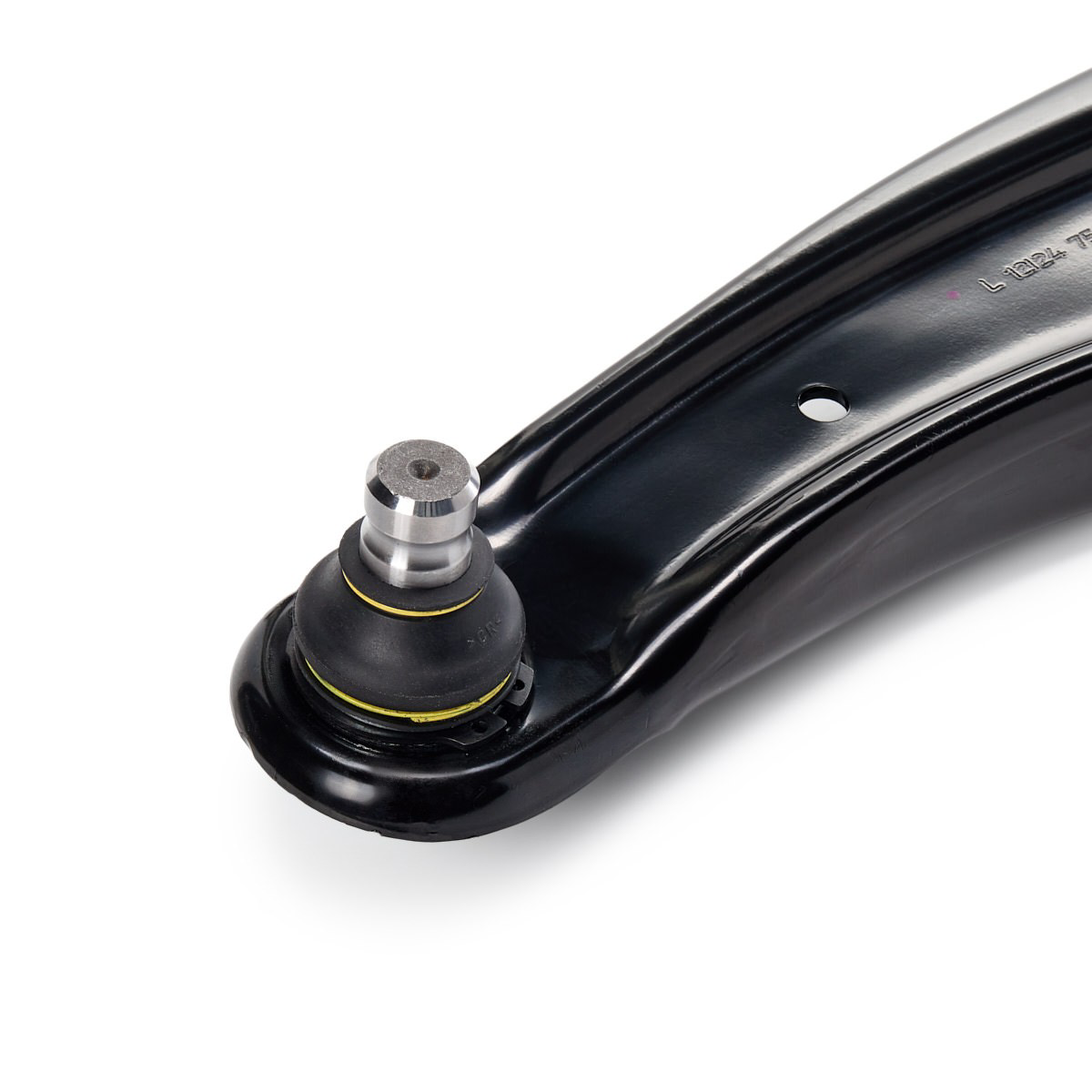 Comprar PEWP7427 Moog Brazo inferior izquierdo de la suspensión delantera