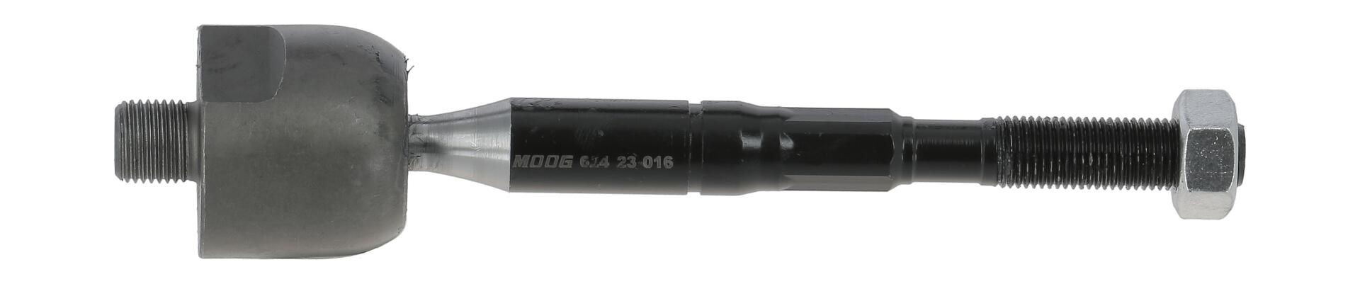 Barra de direccion coche para Nissan Navara NP300 IV D23, D23T