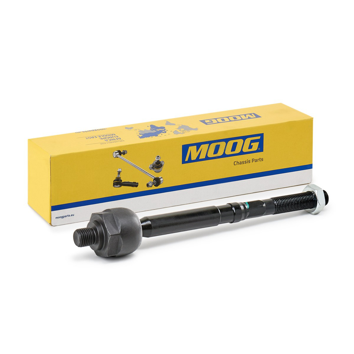 Brazo direccion coche Moog REAX2091 precio, desde 15,20 EUR