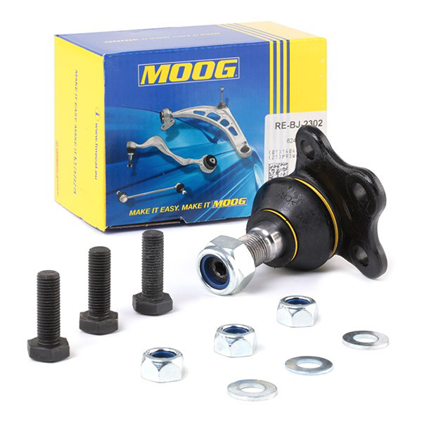 REBJ2302 Moog Rótula inferior de suspensión