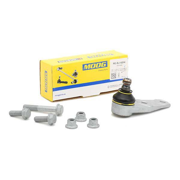 Rótula inferior de suspensión Moog REBJ4264 precio, desde 20,88 EUR