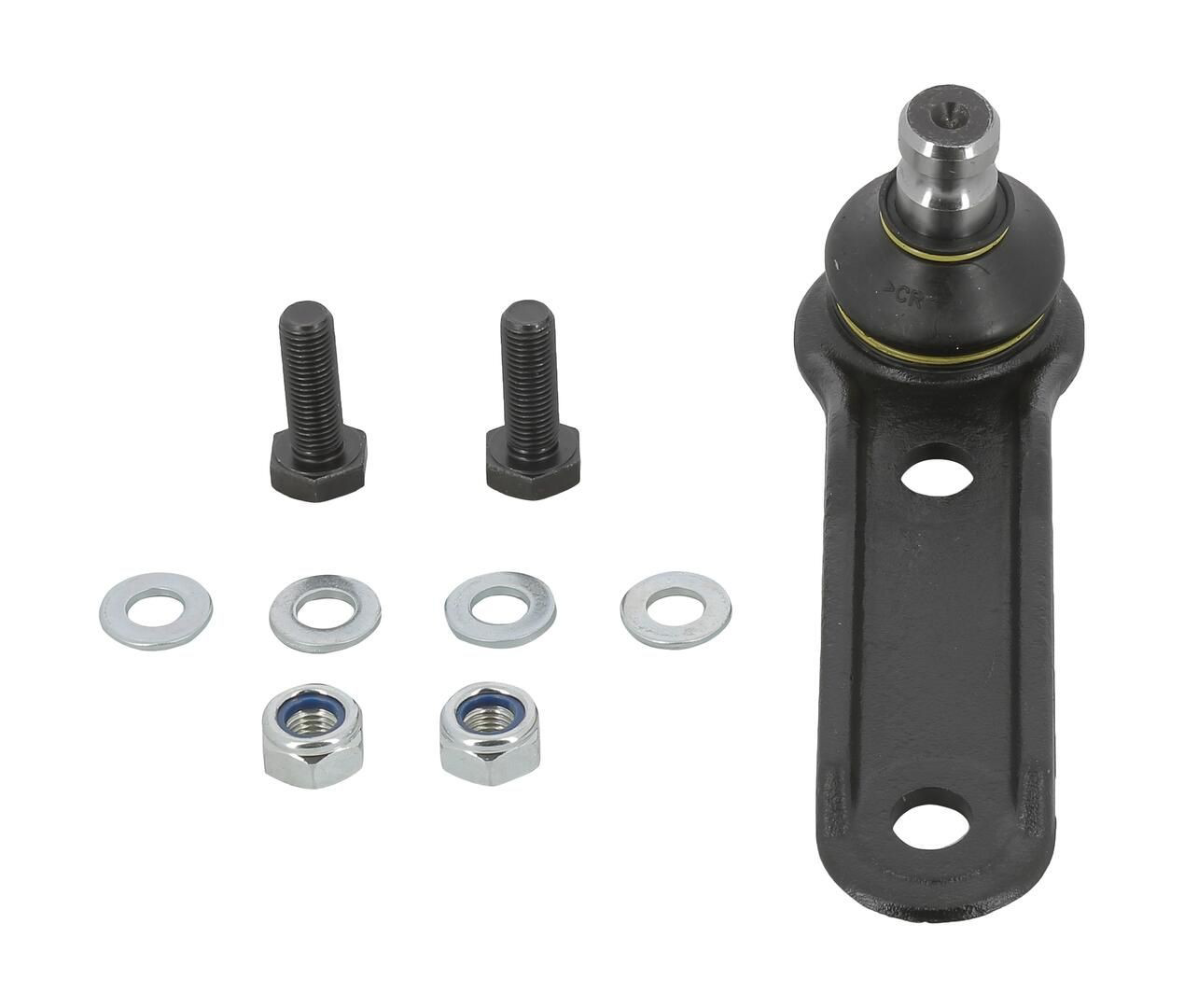 Rótula inferior de suspensión Polcar R505
