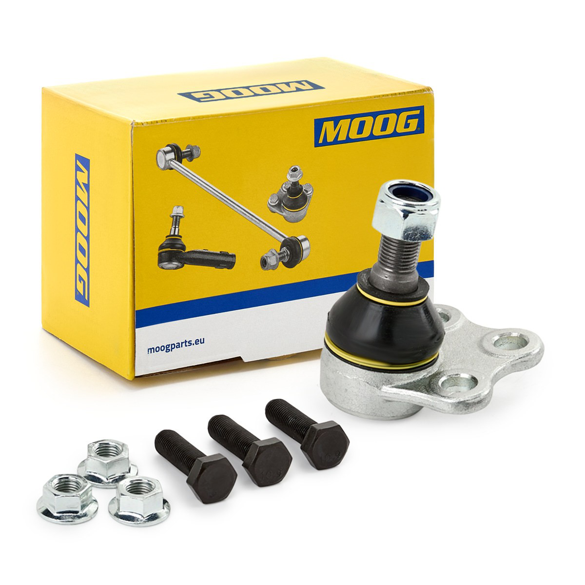 REBJ7762 Moog Rótula inferior de suspensión