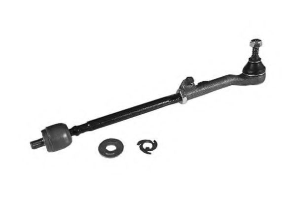 Comprar 1607300580 Peugeot/Citroen Barra de dirección completa derecha