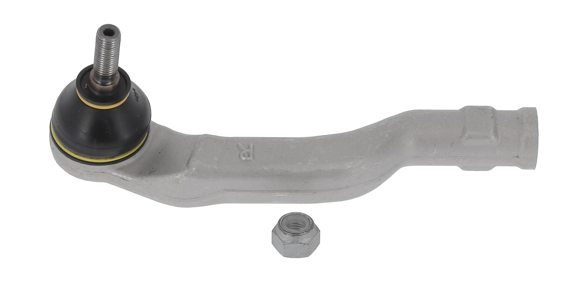 Comprar 485208986R Renault (RVI) Rótula barra de acoplamiento exterior