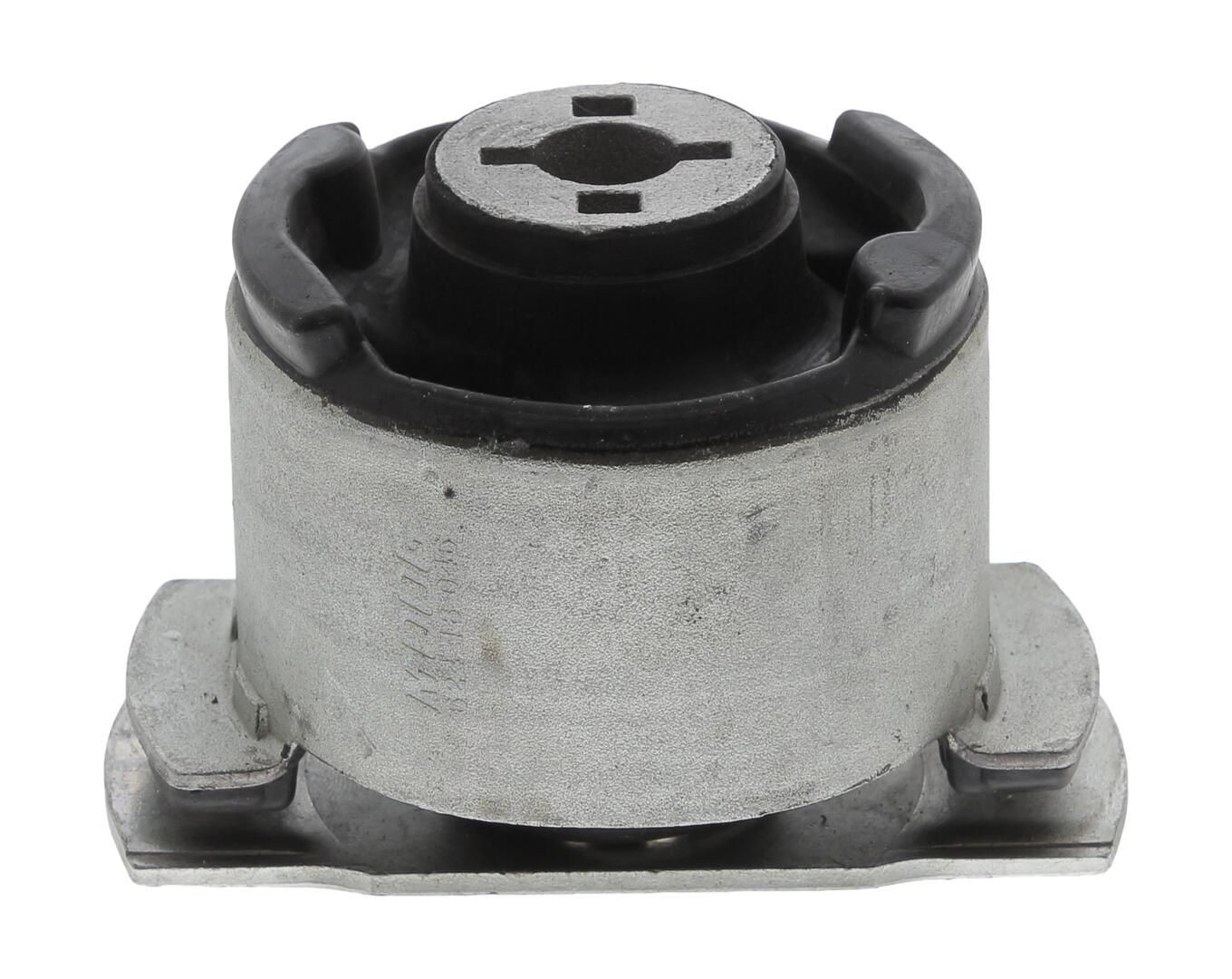 550440001R Renault (RVI) Silentblock del puente trasero