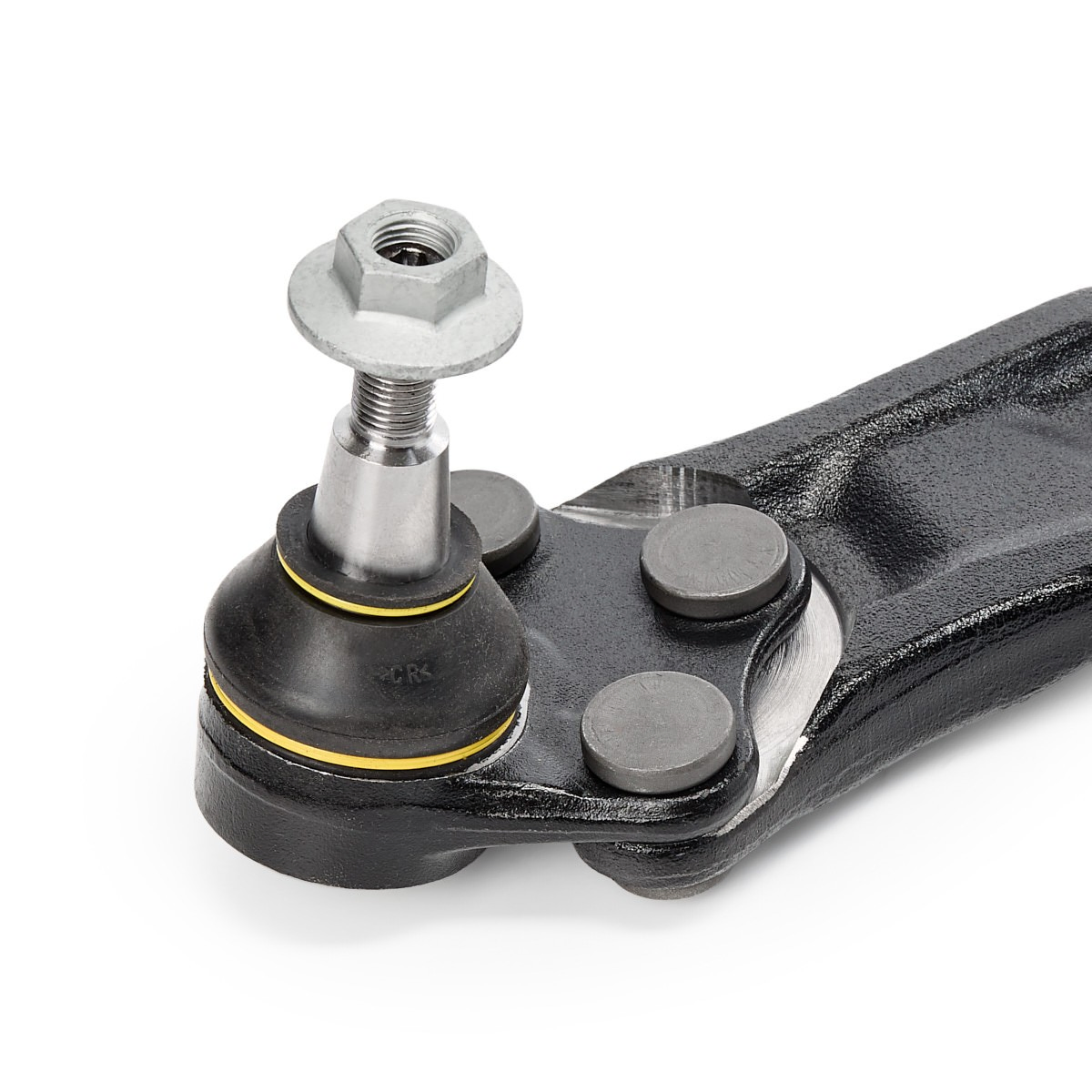 Brazo inferior izquierdo de la suspensión trasera Swag 33107745 precio, desde 104,24 EUR