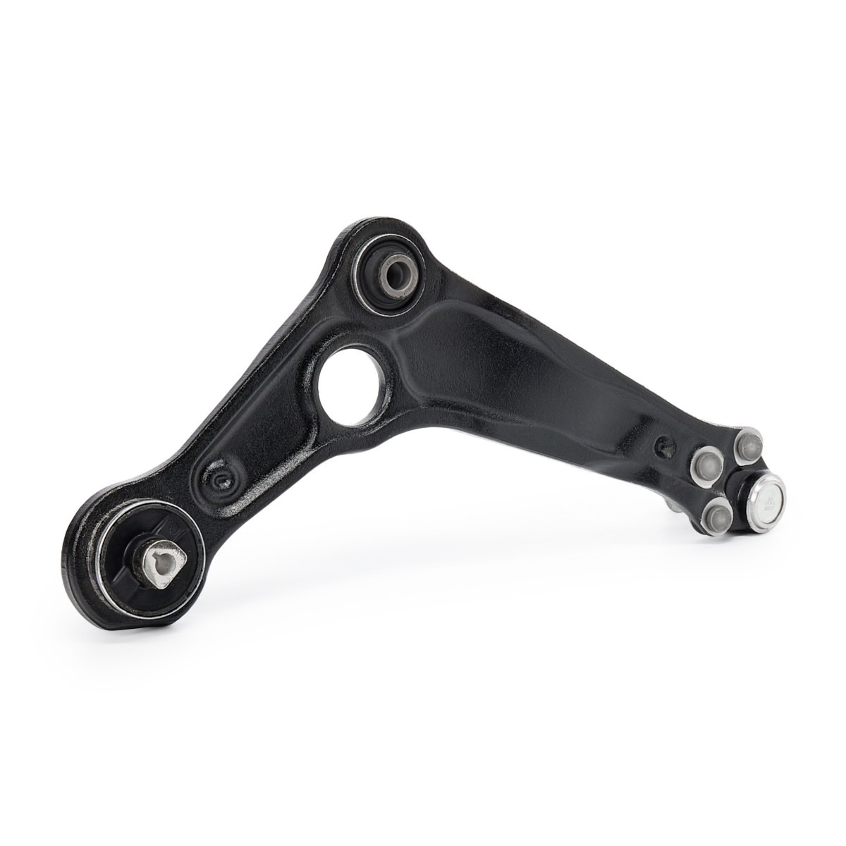 Brazo suspension trasero inferior izquierdo 33107745 Swag