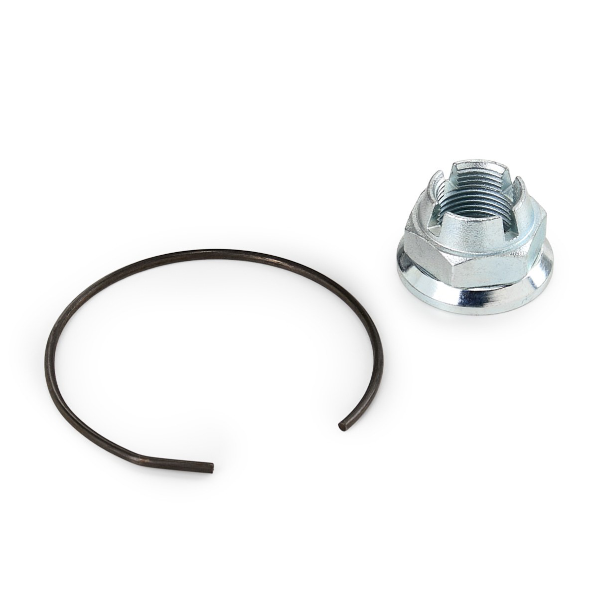 Cojinete de rueda delantero REWB11451 Moog
