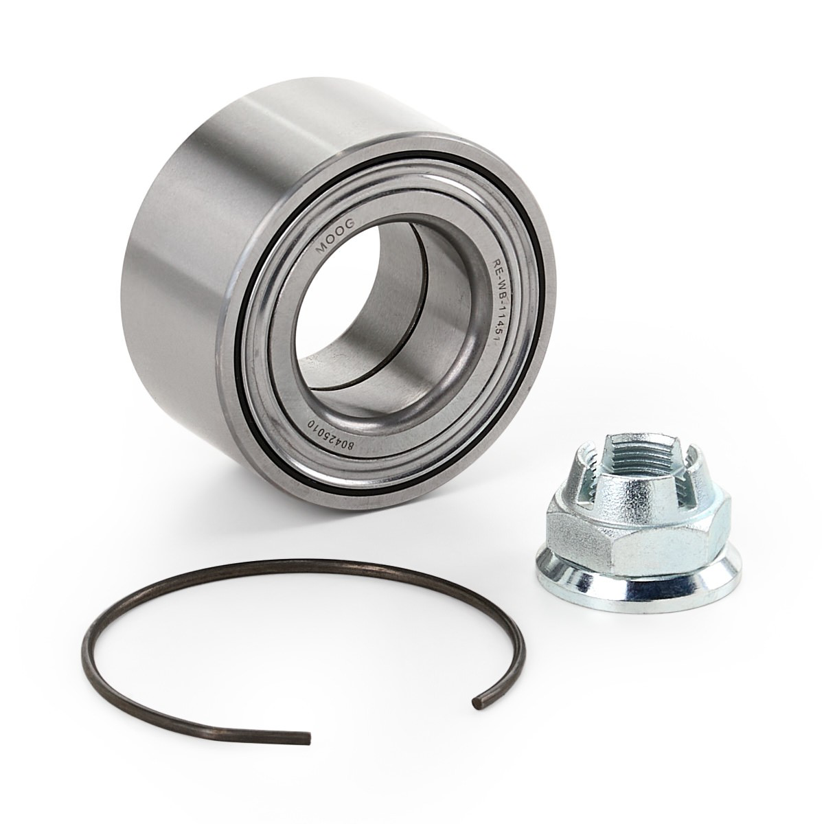 Comprar REWB11451 Moog Cojinete de rueda delantero