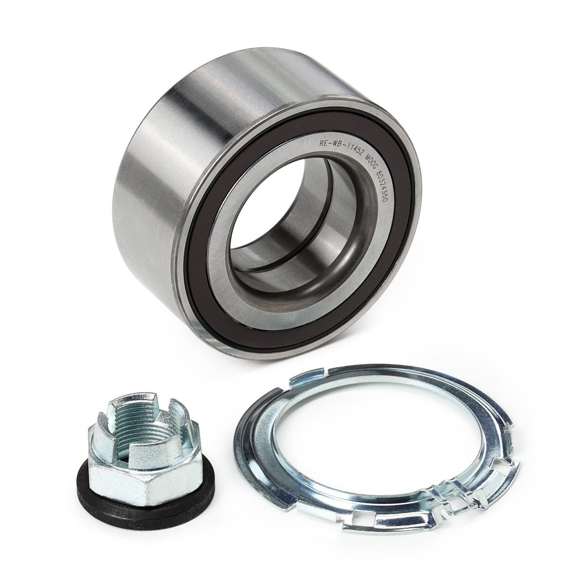 Comprar REWB11452 Moog Cojinete de rueda delantero