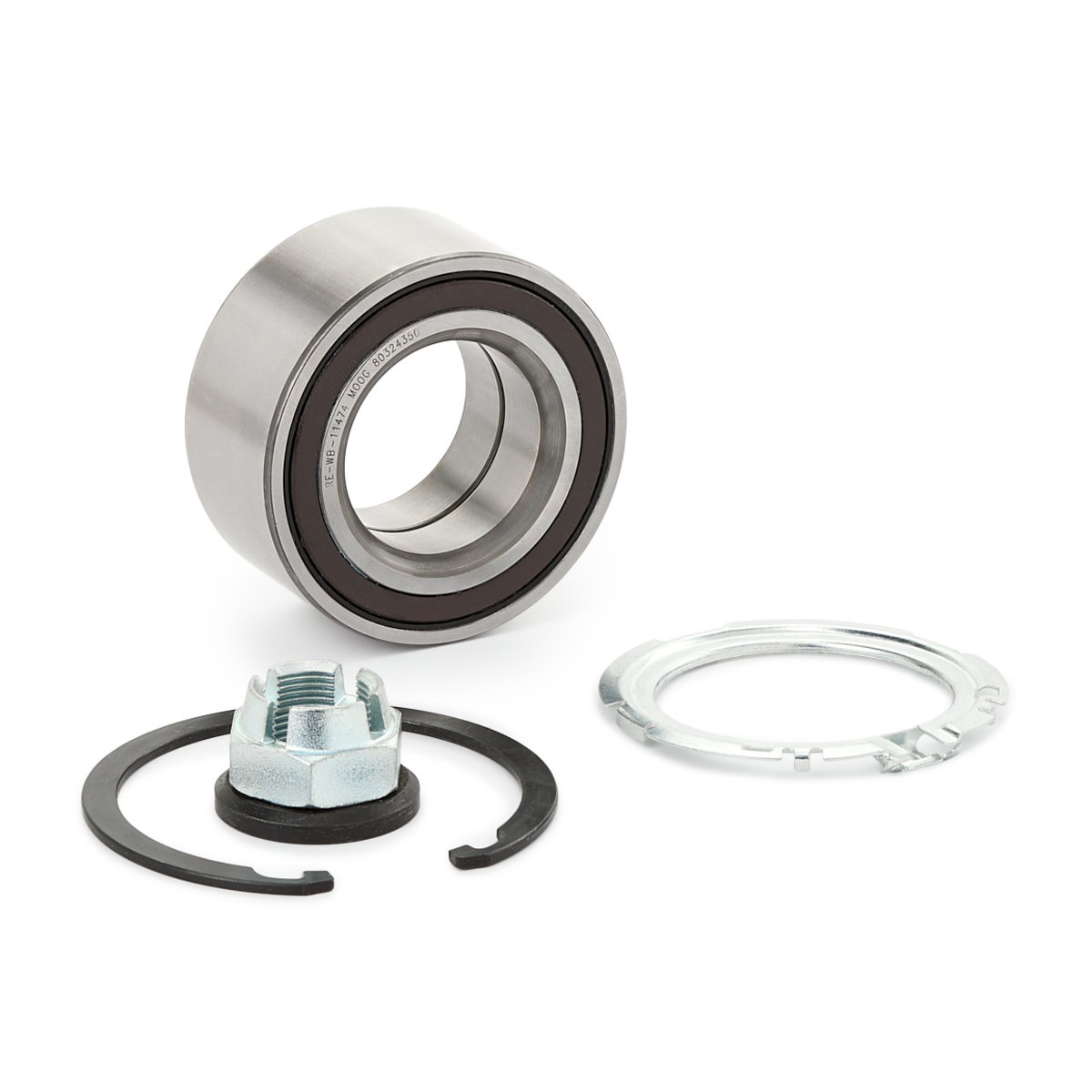 Comprar REWB11474 Moog Cojinete de rueda delantero