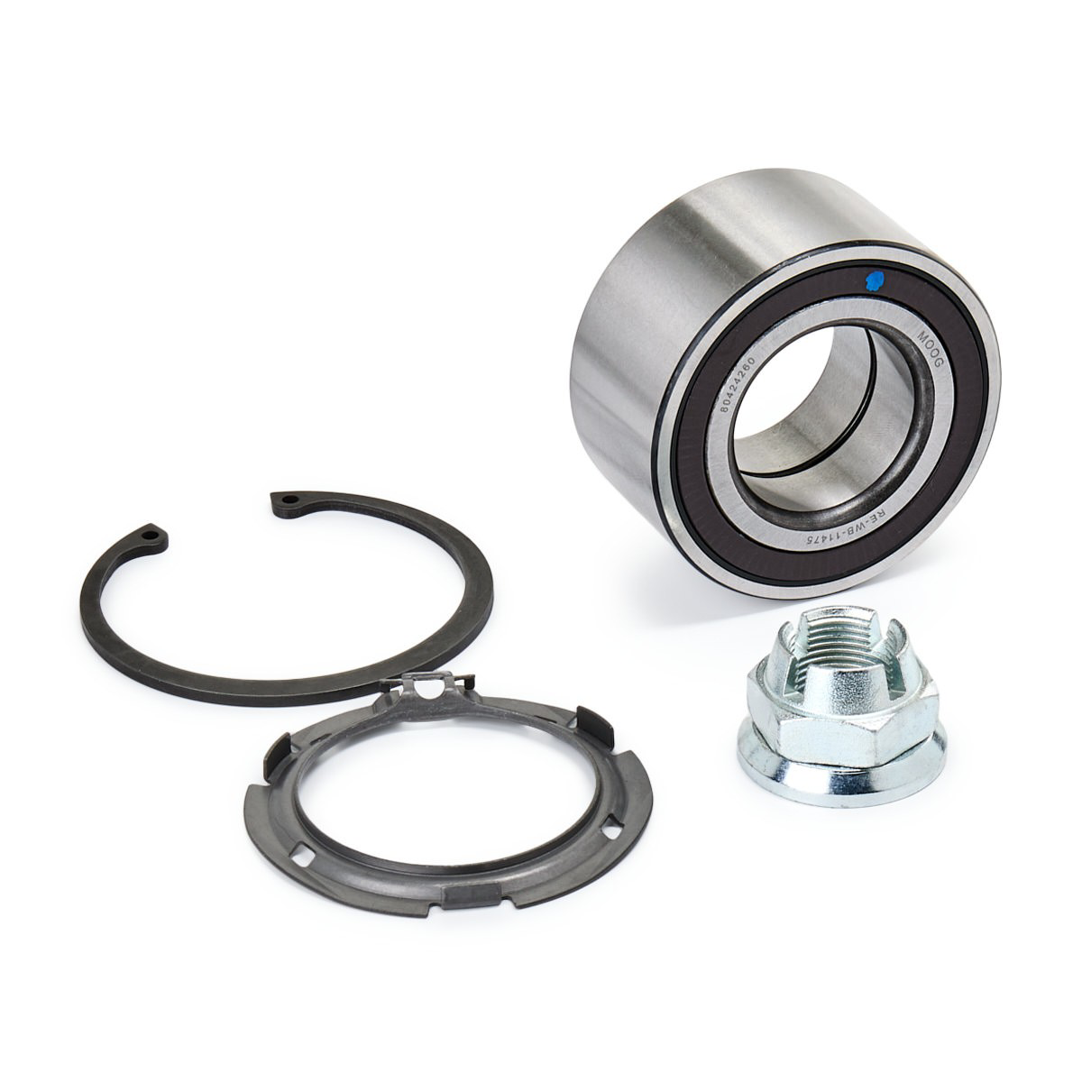 Comprar REWB11475 Moog Cojinete de rueda delantero