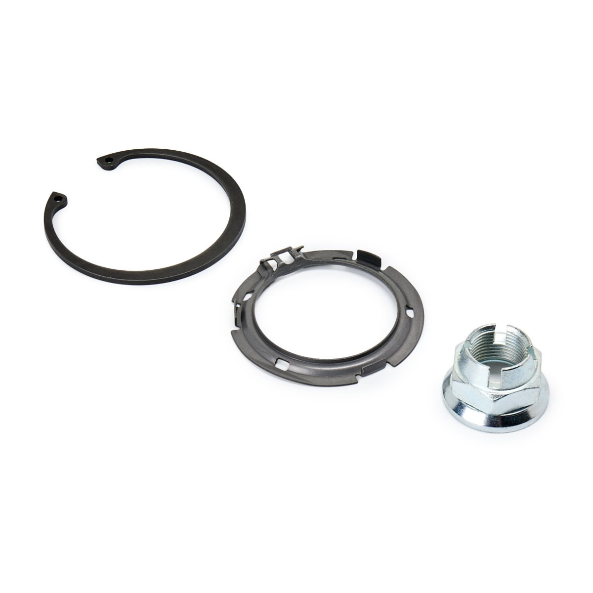 Cojinete de rueda delantero REWB11475 Moog