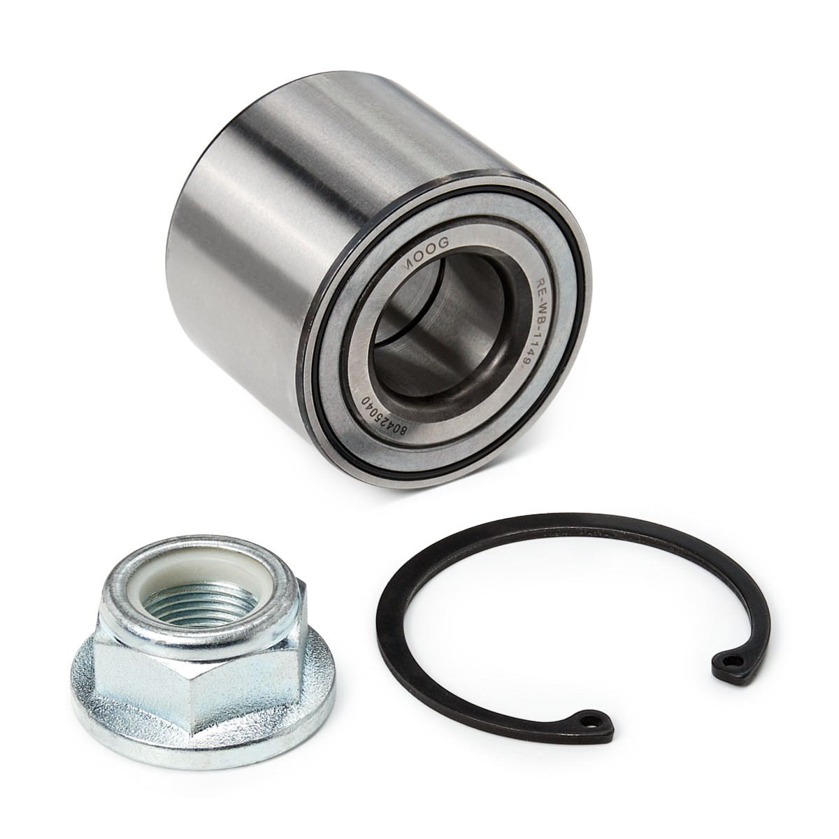 Comprar REWB11494 Moog Cojinete de rueda trasero