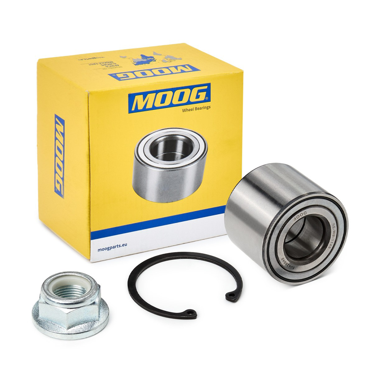 Cojinete de rueda REWB11494 Moog
