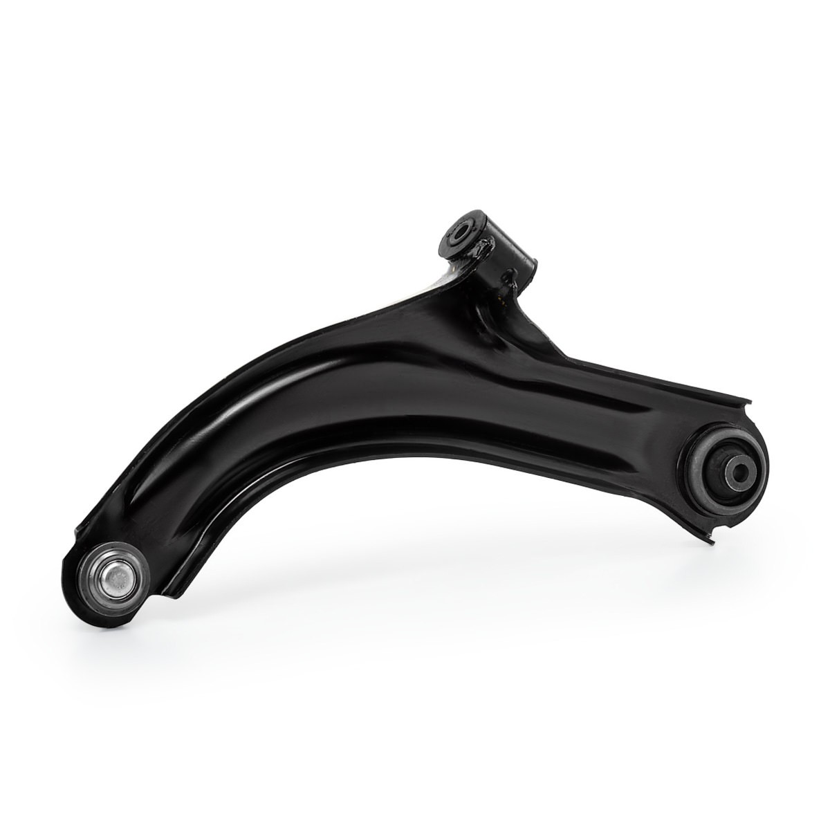 REWP2102 Moog Brazo inferior derecho de la suspensión delantera