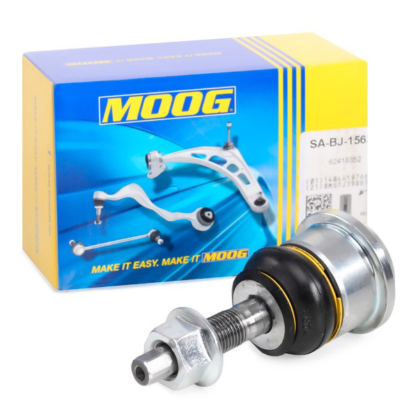 SABJ15634 Moog Rótula inferior de suspensión trasera