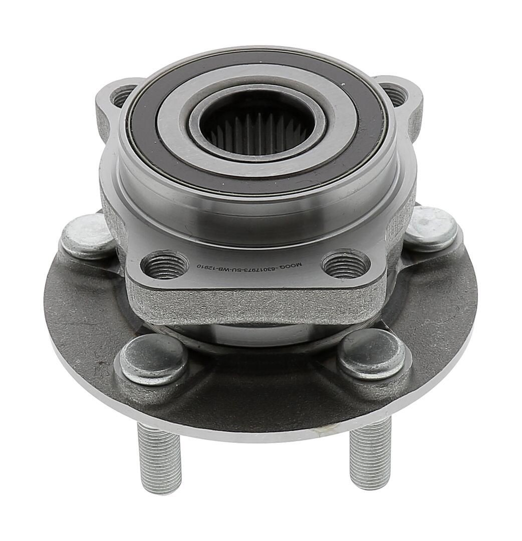 Cubo delantero para Subaru XV I GP