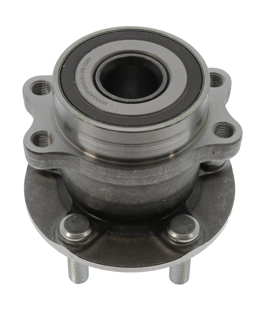 SUWB12957 Moog Buje de rueda trasero