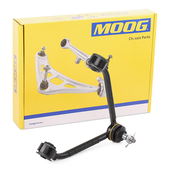 Brazo superior derecho de la suspensión delantera SYTC13790 Moog