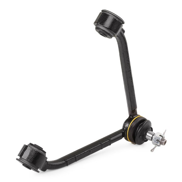 Brazo superior derecho de la suspensión delantera Moog SYTC13790