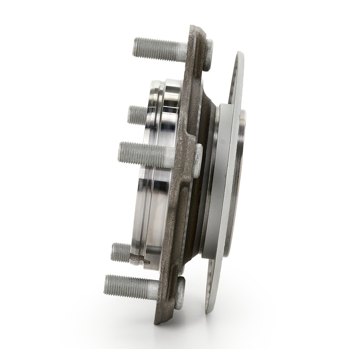 Buje de rueda delantero SZWB12056 Moog