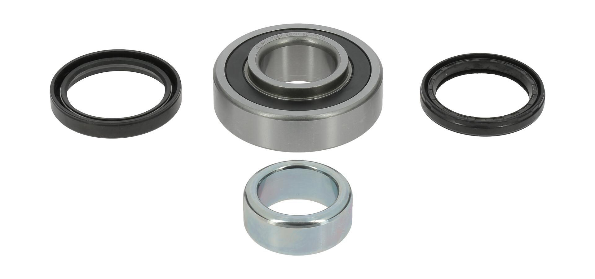 Cojinete de cubo delantero Suzuki Vitara SUV (ETJA) (1988 - 1998) precio, desde 26,54 EUR