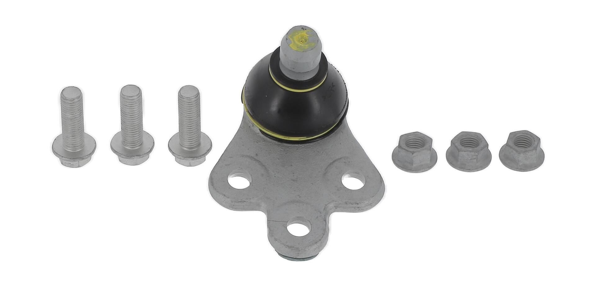 Rótula de suspensión superior para Tesla Model S  5YJS