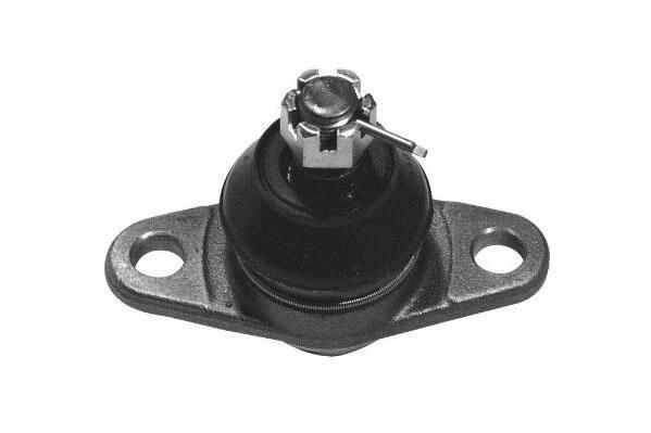Rótula inferior de suspensión Toyota Camry II sedán (V2) (1986 - 1991) precio, desde 20,90 EUR